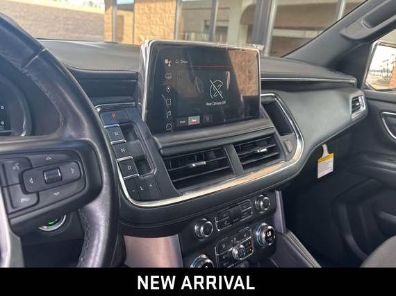 GMC YUKON XL 2022 1GKS1FKT8NR298840 image